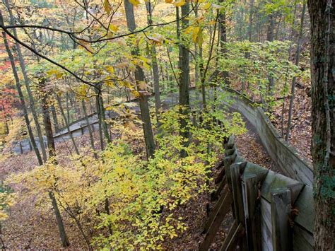 Muskegon State Park, a Michigan State Park located near Grand Haven ...