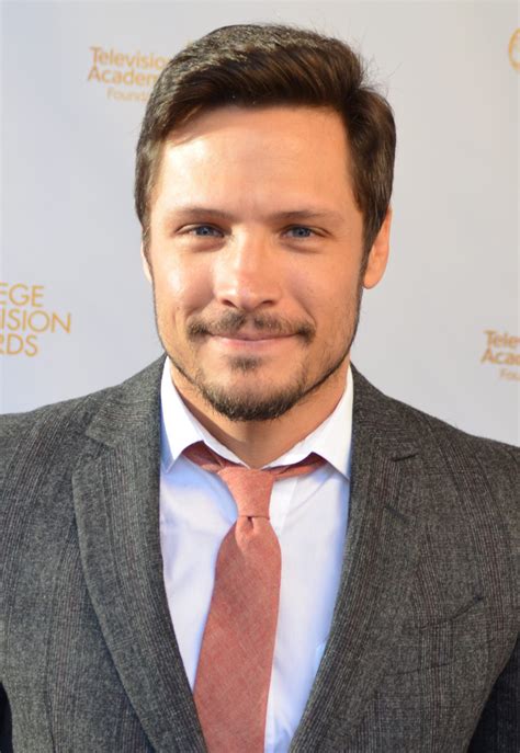 Nick Wechsler - Biography, Height & Life Story | Super Stars Bio