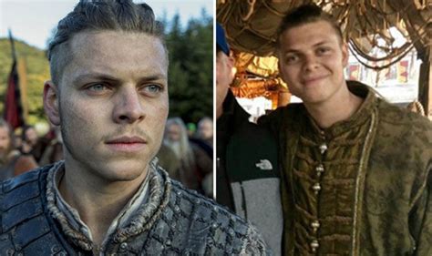 Vikings season 6 spoilers: Ivar the Boneless to go to Russia in twist? | TV & Radio | Showbiz ...