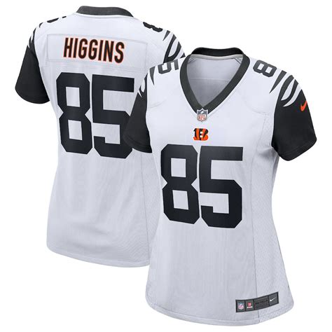 Where to buy Bengals all white alternate jerseys - masslive.com