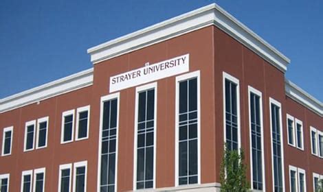 South Charlotte, NC Campus | Strayer University