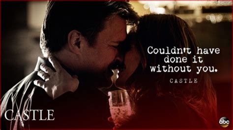 Castle Recap 2/15/16: Season 8 Episode 11 "Dead Red" | Celeb Dirty Laundry