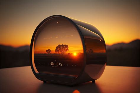 The Best Sunrise Alarm Clocks - Wooden Earth