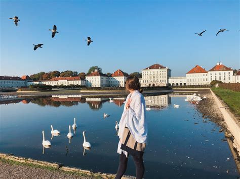 Germany - Nymphenburg Palace - Moderately Adventurous