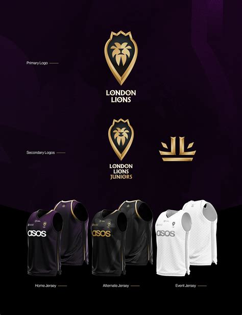 BBL Team Concepts on Behance