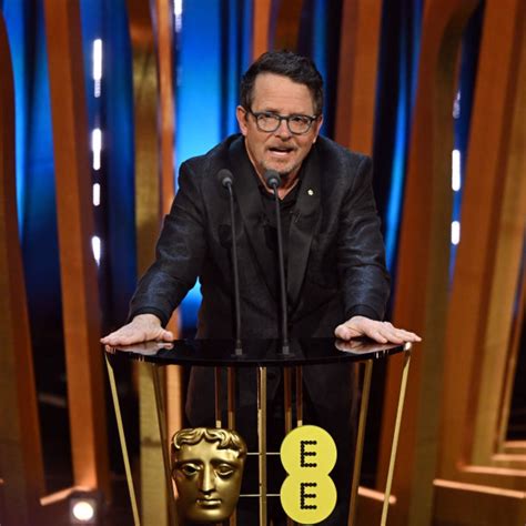 Michael J. Fox Receives Standing Ovation During 2024 BAFTAs Appearance