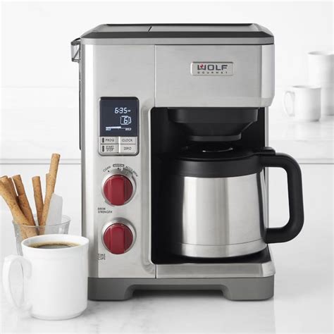 7 Best Drip Coffee Makers of 2024, Tested and Reviewed