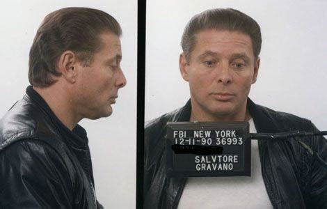 Sammy Gravano Betrayed John Gotti And Lived To Tell About It