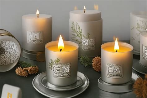 Illuminate Your Home: A Comprehensive Guide to Aroma Candles