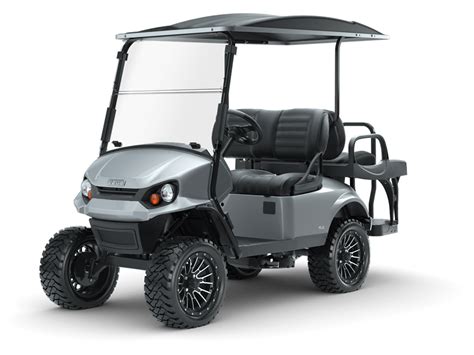 ELiTE Lithium Electric Golf Cart | CGC