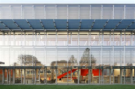 Cambridge Public Library - Architizer