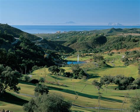 Marbella Club – Golf Course – Northstar