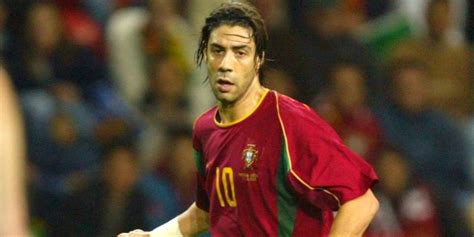 20 Greatest Portugal Players in Football History [Ranked]