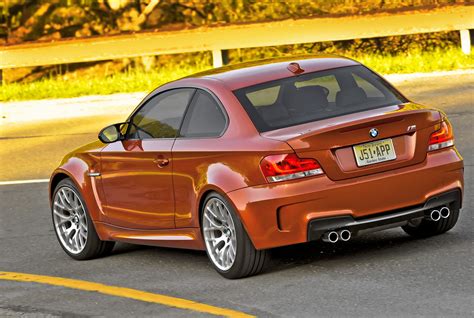 2011 Bmw M1 Coupe - news, reviews, msrp, ratings with amazing images