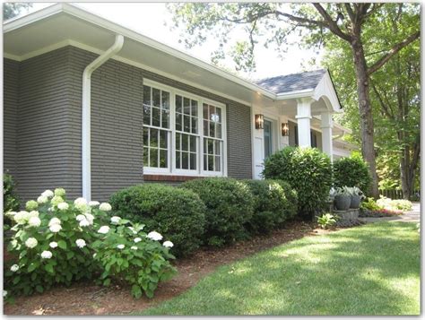 10 Spectacular Curb Appeal Ideas For Ranch Style Homes 2024