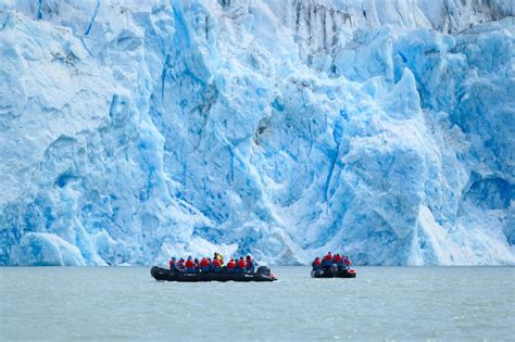 Exploring the Endicott Arm & Dawes Glacier | Current by Seabourn