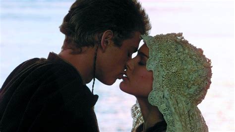 wedding | Star wars episode 2, Star wars episode ii, Star wars anakin