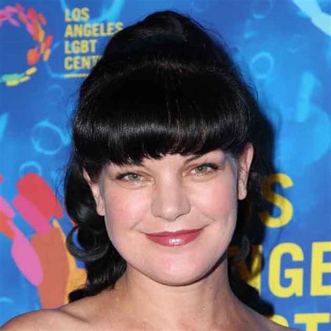 NCIS Actress Pauley Perrette: “Finished Shooting My Last Scene” – Deadline