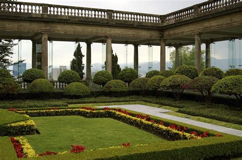 The Most Beautiful Parks and Gardens in Mexico City | Beautiful park ...