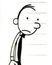 Greg Heffley Long Haul Quotes. QuotesGram