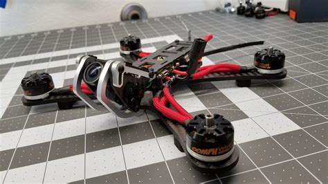 FPV Drone Racing