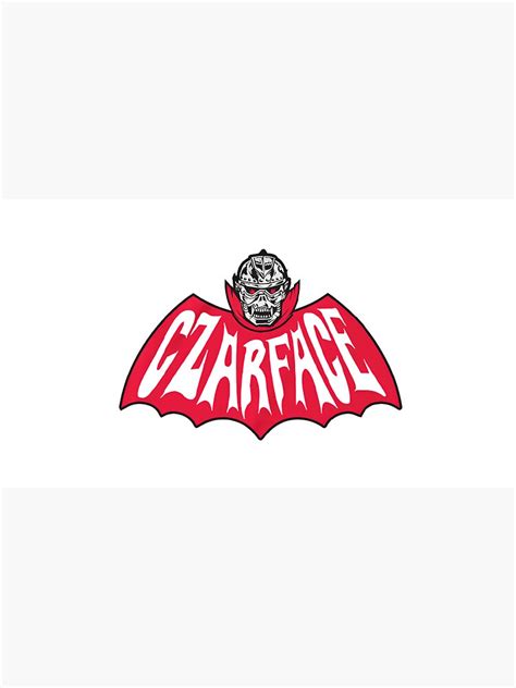 "Czarface merch" Cap for Sale by ThorstenMKortig | Redbubble