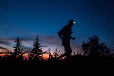 Beginner Trail Running – Night Edition! - HTXoutdoors