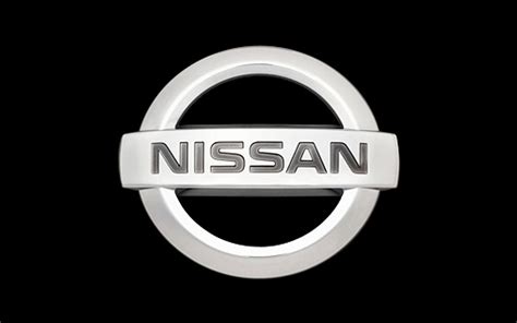 Old Nissan Logo - LogoDix