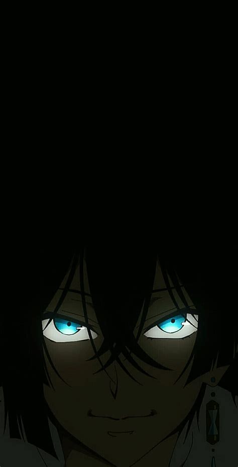 871 Anime Eyes Hd Wallpaper Pictures - MyWeb