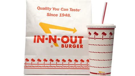 What To Know About The Secret Flying Dutchman Menu Item At In-N-Out