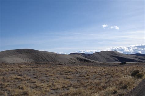 315 Bruneau Sand Dunes, Bruneau, ID