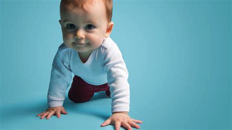 Why Do Babies Learn to Crawl Before They Walk? | Mental Floss