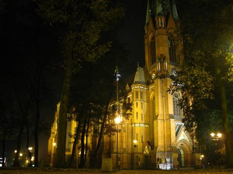 Gliwice travel photo | Brodyaga.com image gallery: Poland, slaskie