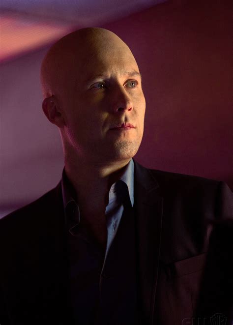 Lex Luthor | Smallville Wikia | Fandom