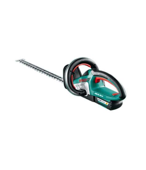 Bosch Garden Tool AHS 54-20LI: Buy Bosch Garden Tool AHS 54-20LI Online ...