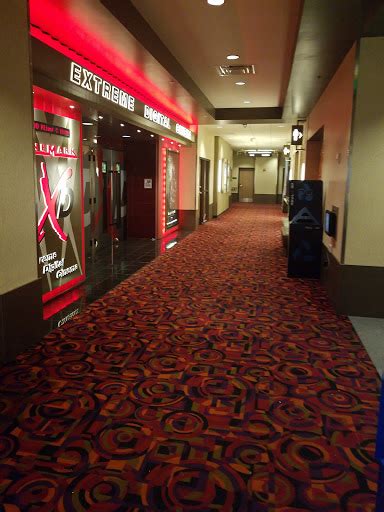 Movie Theater «Cinemark Lakeland Square Mall and XD», reviews and ...