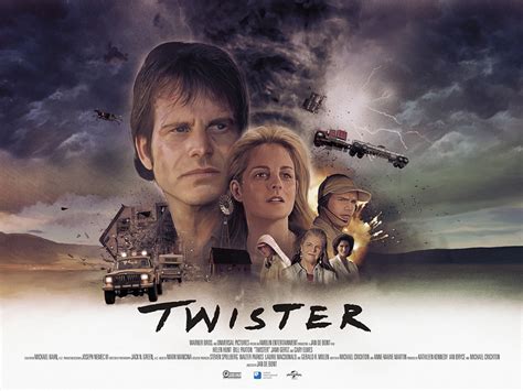 Cast Of Twister 2 2024 - Alysa Kailey