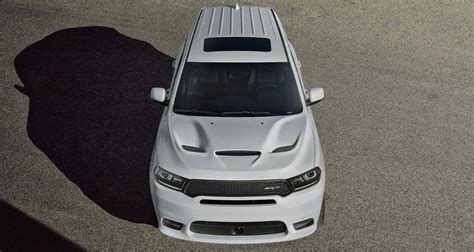 Dodge Durango Reviews 2020