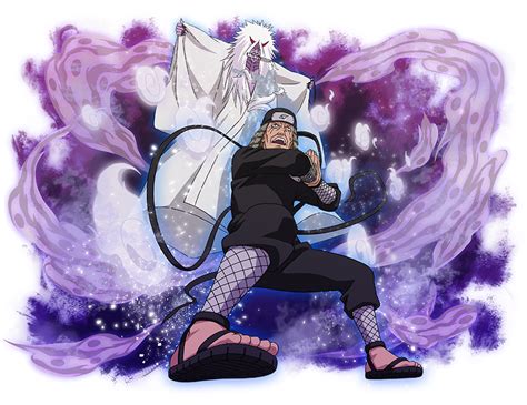 Hiruzen Sarutobi 3rd Hokage by bodskih on DeviantArt