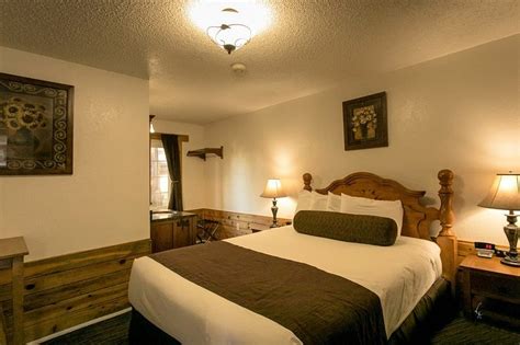 SHASTA INN - Updated 2024 Reviews, Photos & Prices