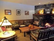 National Park Inn | National Park Reservations