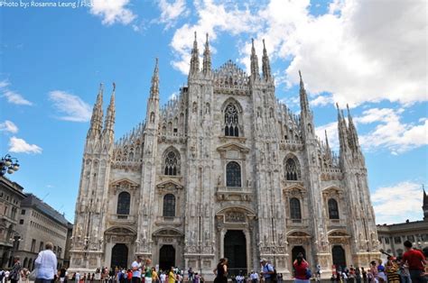 Interesting facts about Milan Cathedral | Just Fun Facts