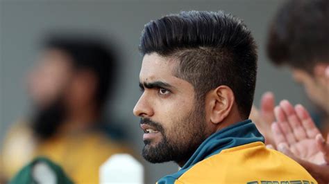 Babar Azam and Imam Ul Haq ruled out from 1st Test against NZ following ...