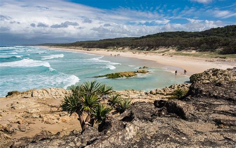 10 Of Queensland's Best Beaches | Urban List Brisbane