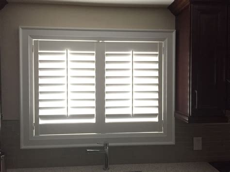 California & Plantation Shutters – Savalan Window Decor