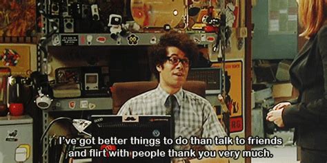 Richmond It Crowd Quotes. QuotesGram