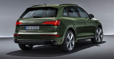 2020 Audi Q5 facelift-46 - Paul Tan's Automotive News