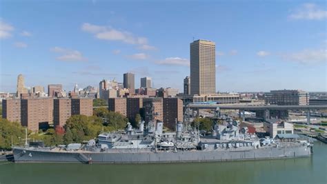 USS Little Rock CL-92, CLG-4 | Buffalo Naval & Military Park