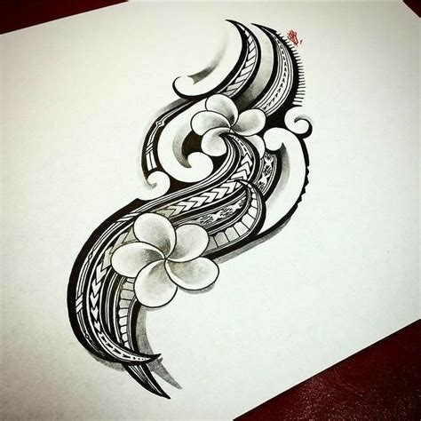 Pin by Jerry Mateiwai on "PACIFIC DESIGN" | Tribal tattoos for women, Hawaii tattoos, Polynesian ...