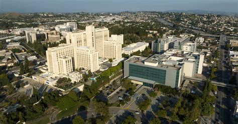 Initial earthquake retrofit approved for historic L.A. General Hospital ...